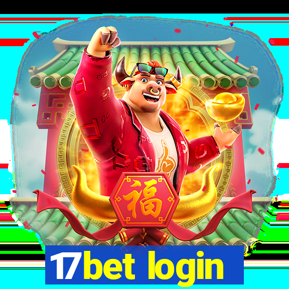 17bet login